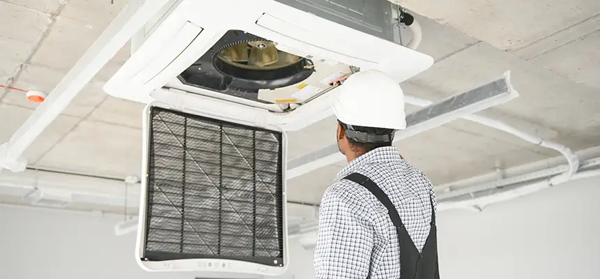 Our Affordable Duct Cleaning Near Me Services in Greenville, SC