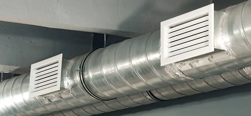 Our Air Duct Camera Inspection Services in Greenville, SC