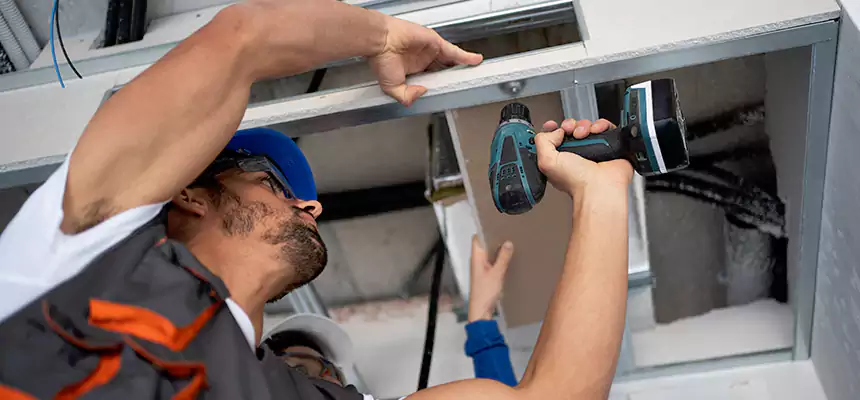 Our Apartment Air Duct Cleaning Services in Greenville, SC