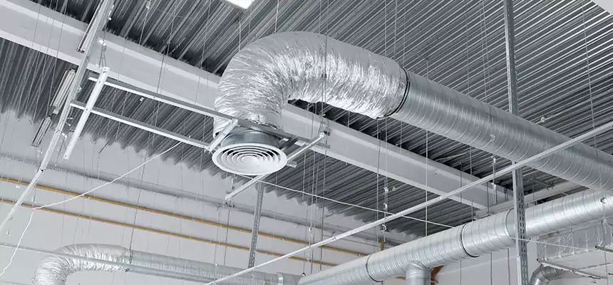 Our Dryer Vent Hose Replacement Services in Greenville, SC