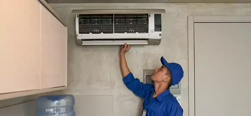 Balanced Fresh‑Air Ventilation (ERV/HRV) in Greenville