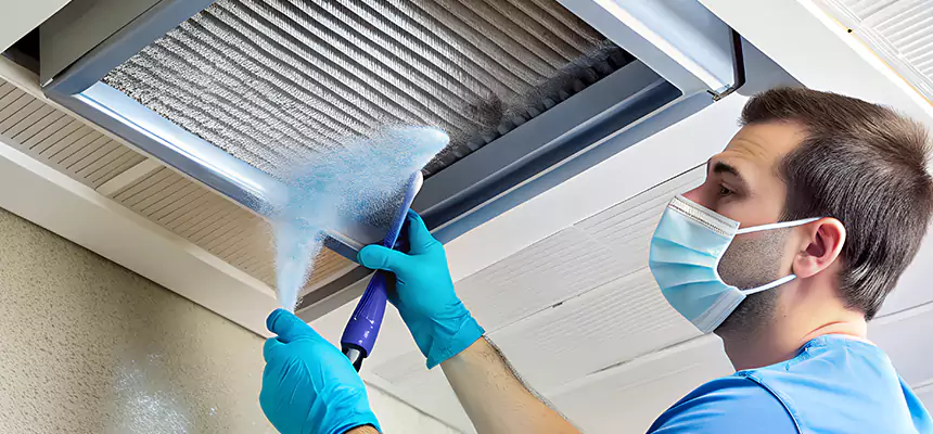 Our Home Ventilation Cleaning Services in Greenville, SC