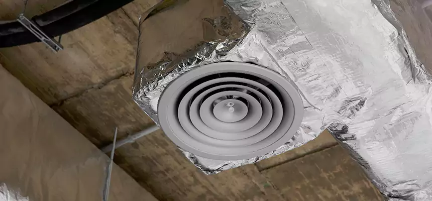 Our HVAC Ductwork Installation Services in Greenville, SC