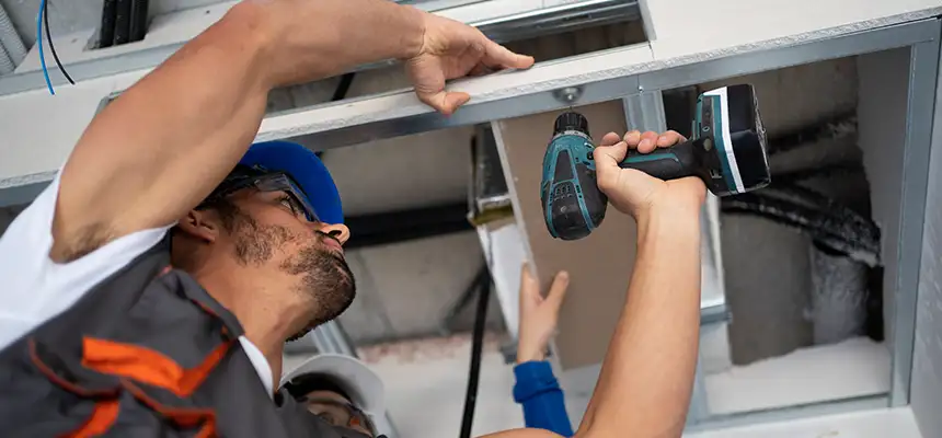 Our Improve Home Air Circulation Services in Greenville, SC