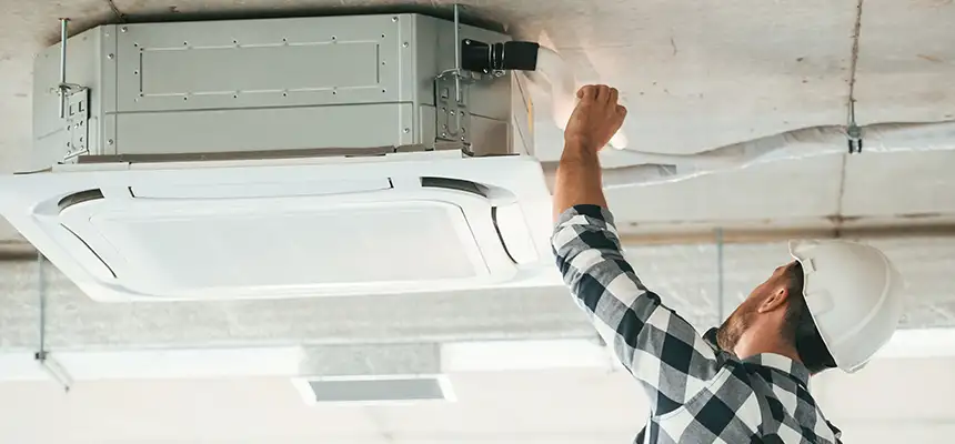 Our Local Vent Cleaning Services in Greenville, SC