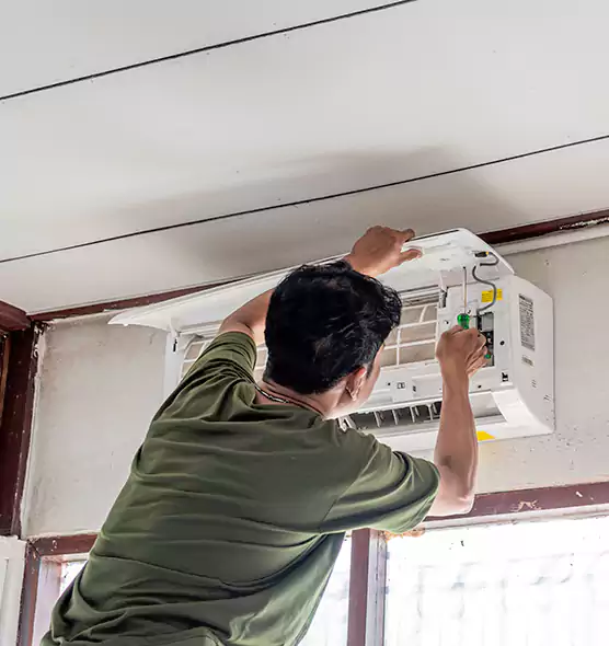 About Air Duct & AC Odor Removal in Greenville, SC