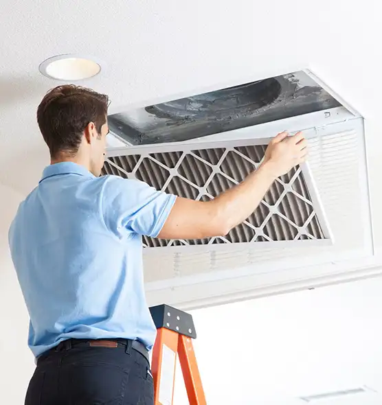 About Annual Dryer Vent Maintenance Greenville, SC