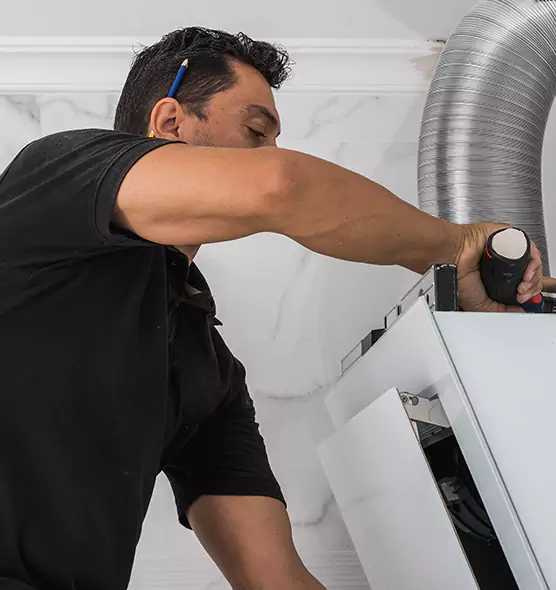 Trusted Bathroom Exhaust Duct Cleaning in Greenville, SC