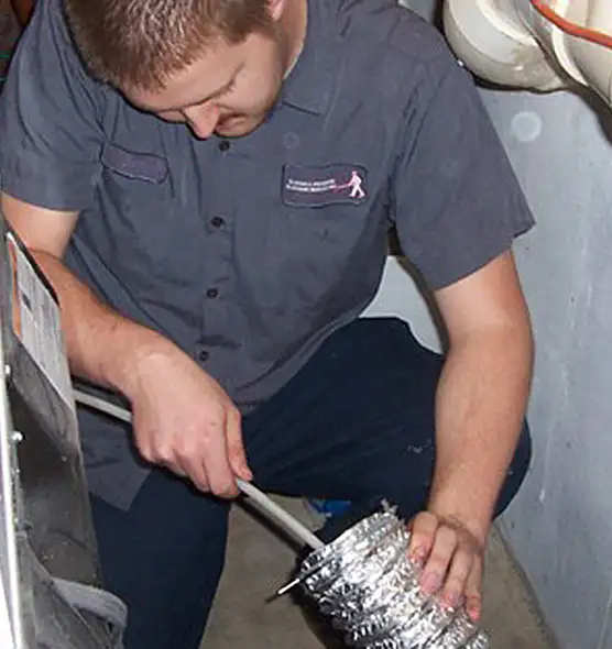 About Dryer Vent Hose Installation in Greenville, SC