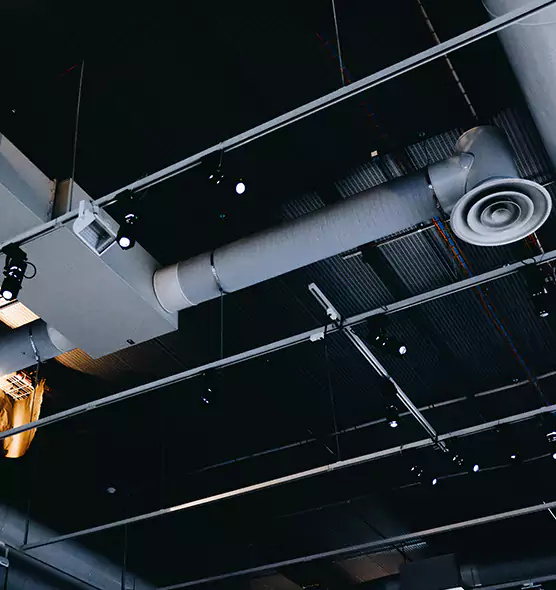 About Duct Sanitization with UV Light in Greenville, SC