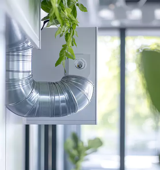 Professional Eco-Friendly Duct Cleaning Services in Greenville, SC