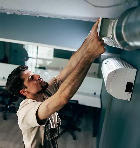 About Flexible Ductwork Replacement in Greenville, SC