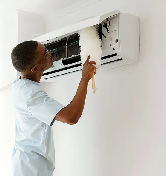 Professional Maximize AC Efficiency  in Greenville, SC