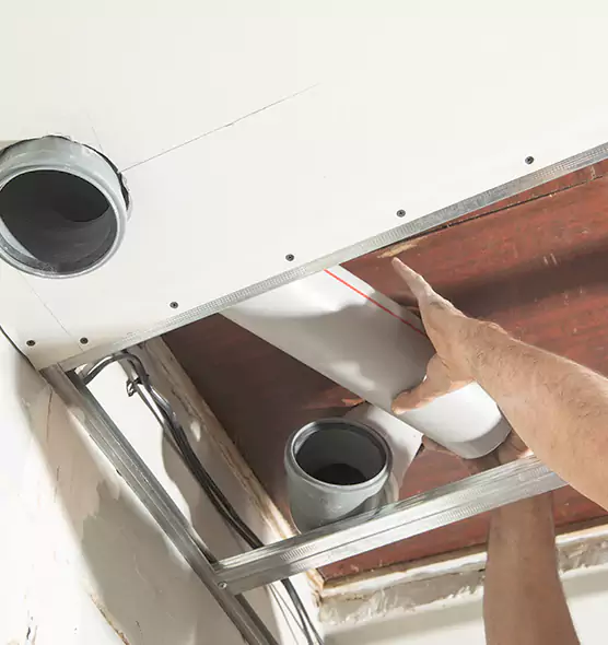 Professional Seasonal Allergy Air Duct Cleaning in Greenville, SC