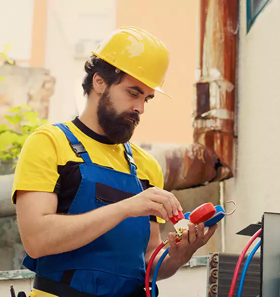 About Smart HVAC Installation in Greenville, SC