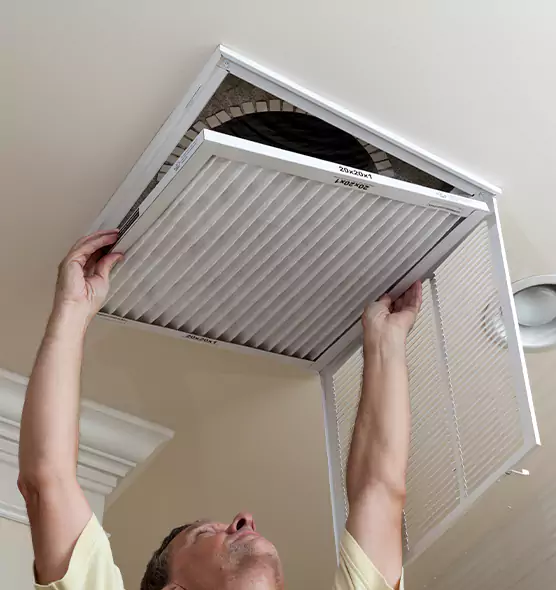 Trusted Vent Shaft Cleaning Expert in Greenville, SC