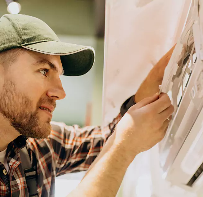 Why Homeowners Businesses Trust Us in Greenville, SC?