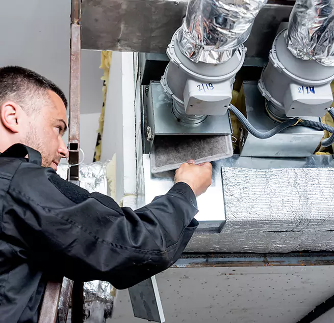 Why Homeowners & Businesses Trust Us in Greenville, SC?