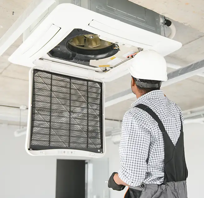 Why Homeowners & Businesses Trust Us in Greenville, SC?