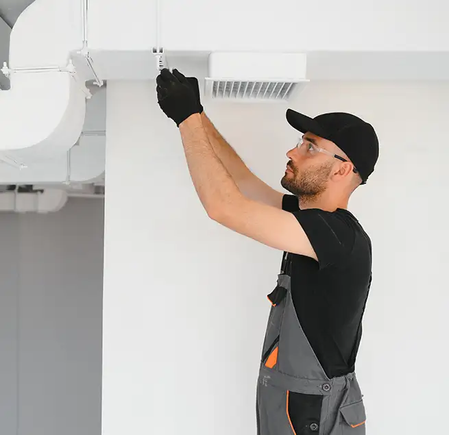 Why Homeowners & Businesses Trust Us in Greenville, SC?