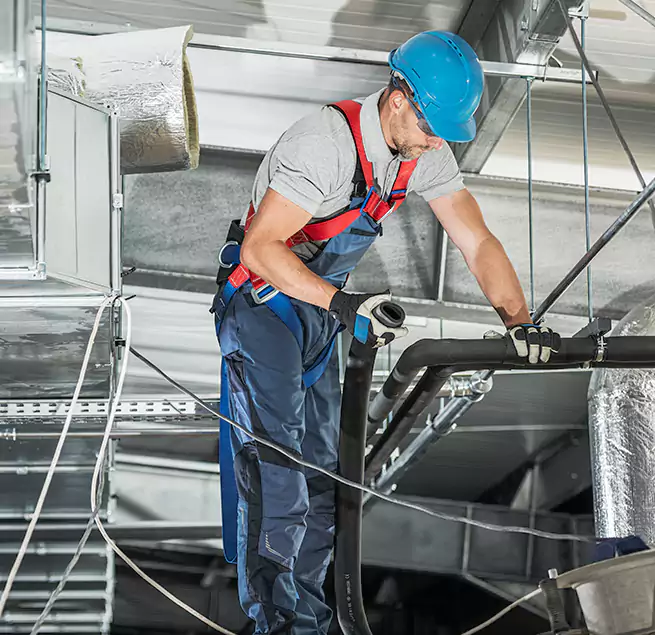 Why Homeowners & Businesses Trust Us in Greenville, SC?