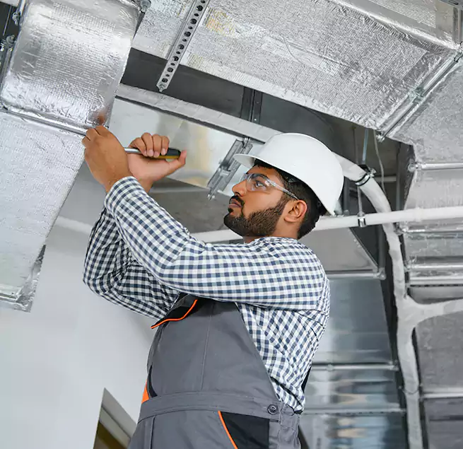 Why Homeowners & Businesses Trust Us Greenville, SC