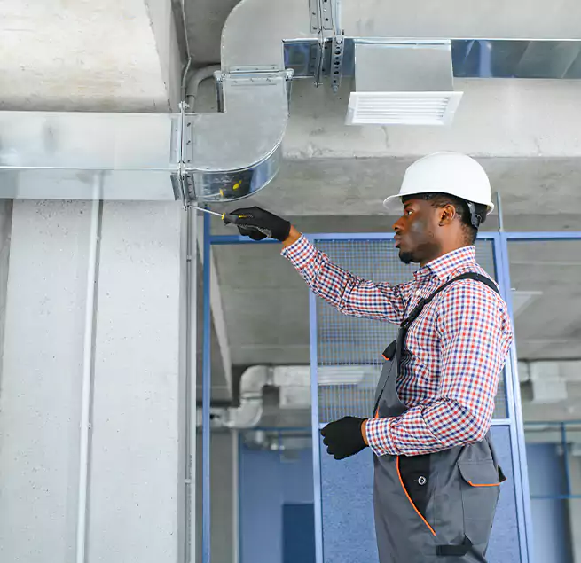 Why Homeowners & Businesses Trust Us Greenville, SC