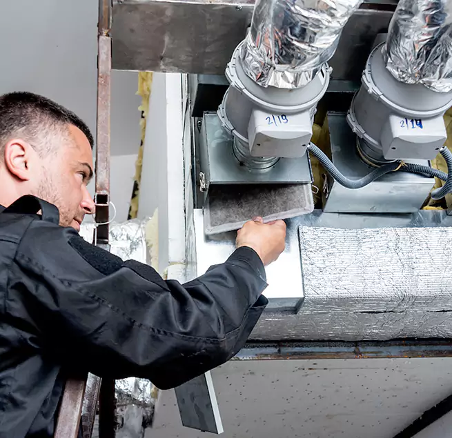 Why Homeowners & Businesses Trust Us in Greenville, SC?