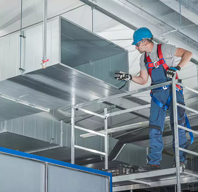 Why Homeowners & Businesses Trust Us in Greenville, SC?