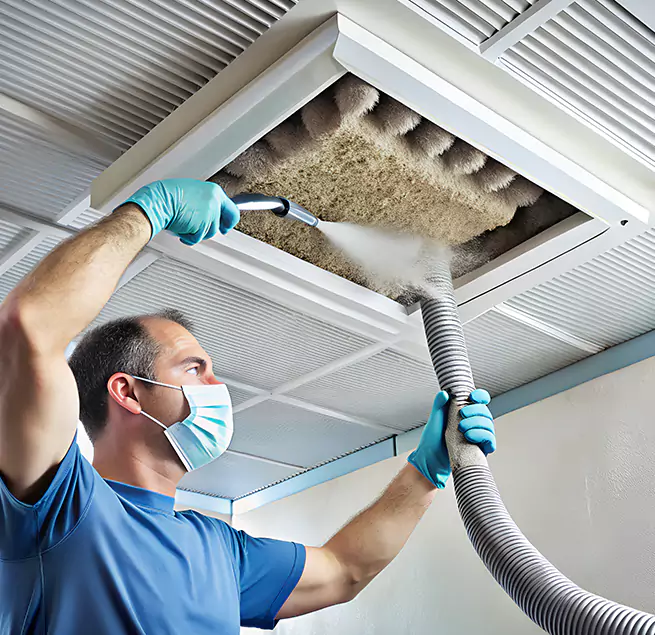 Why Homeowners & Businesses Trust Us Greenville, SC