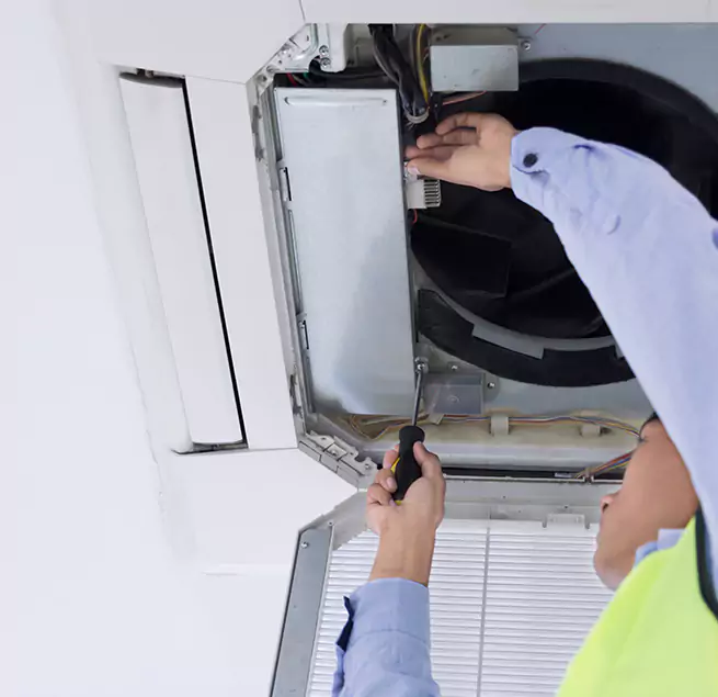 Why Homeowners & Businesses Trust Us Greenville, SC?