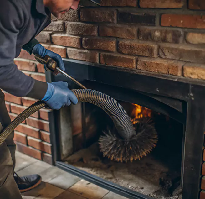 Why Homeowners & Businesses Trust Us in Greenville, SC?