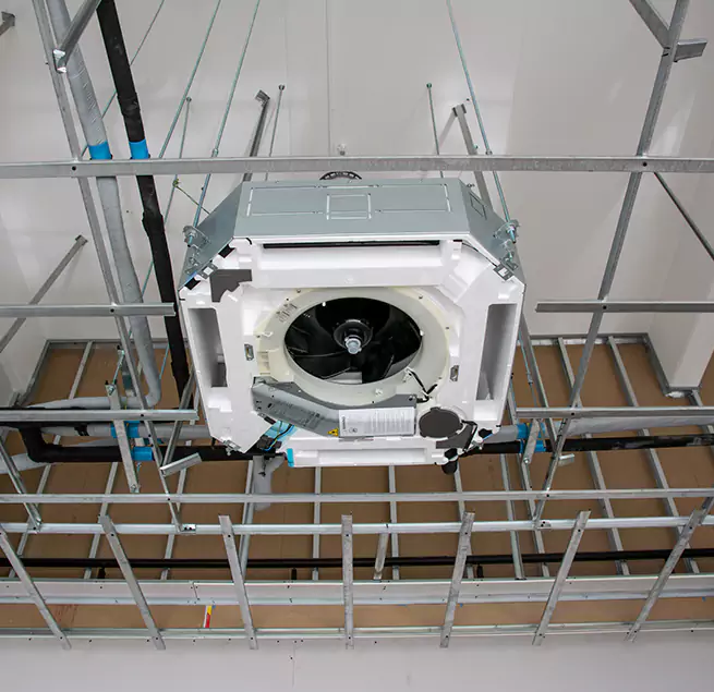 Why Homeowners & Businesses Trust Us in Greenville, SC?