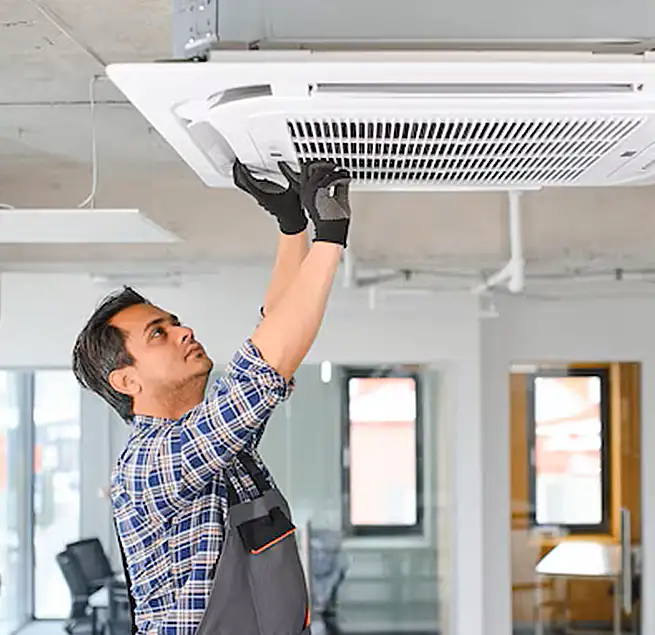 Why Homeowners & Businesses Trust Us in Greenville, SC?