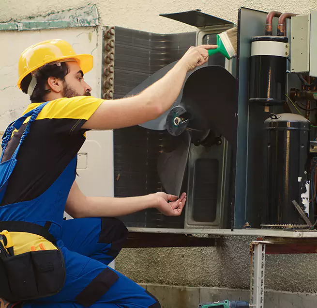 Why Homeowners Businesses Trust Us in Greenville, SC?