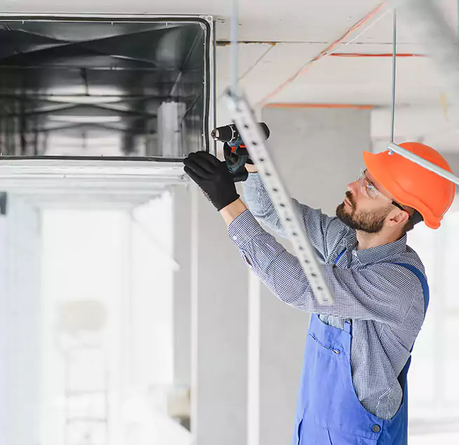 Why Homeowners & Businesses Trust Us Greenville, SC