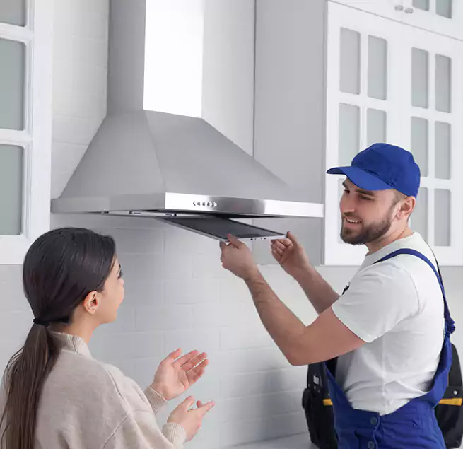  Why Homeowners & Businesses Trust Us in Greenville, SC?