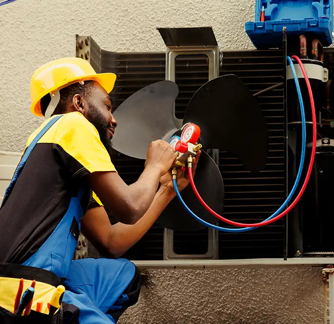 Why Homeowners & Businesses Trust Us in Greenville, SC?