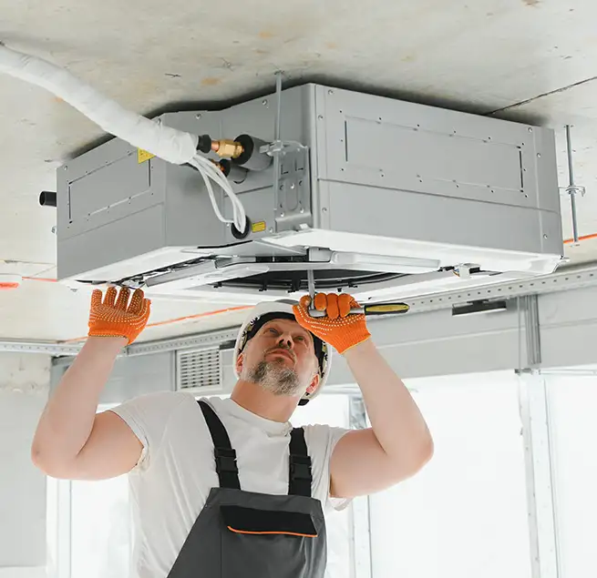 Why Homeowners & Businesses Trust Us Greenville, SC