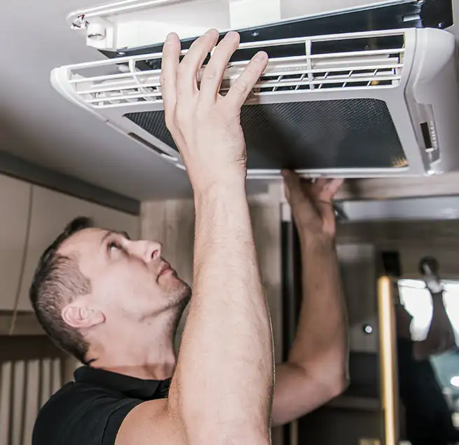 Why Homeowners & Businesses Trust Us Greenville, SC