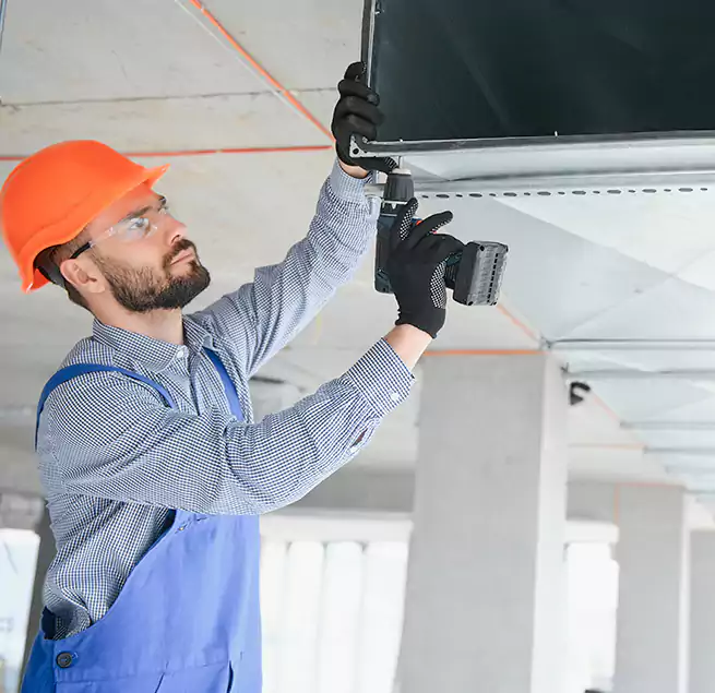 Why Homeowners & Businesses Trust Us in Greenville, SC?