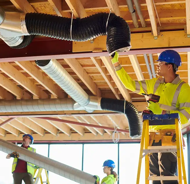 Why Homeowners & Businesses Trust Us in Greenville, SC?