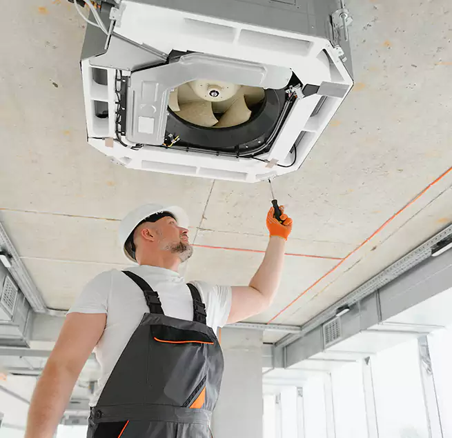 Why Homeowners Businesses Trust Us in Greenville, SC