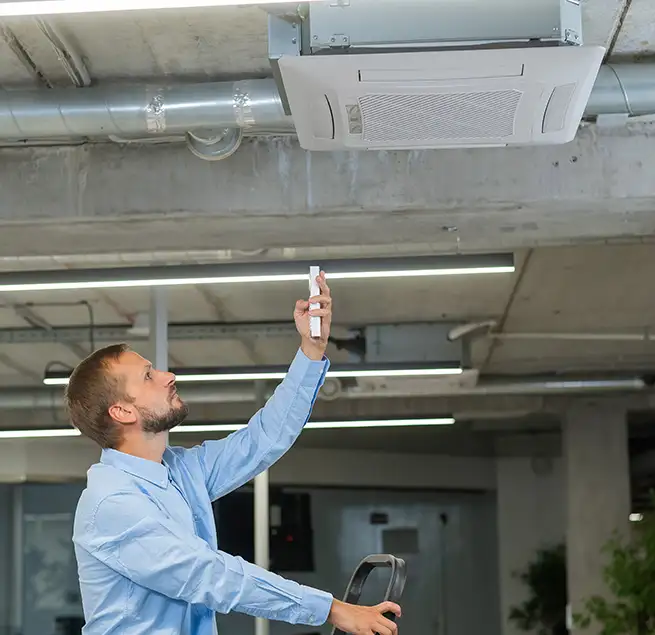 Why Homeowners & Businesses Trust Us in Greenville, SC?