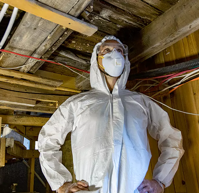 Why Homeowners & Businesses Trust Us in Greenville, SC?