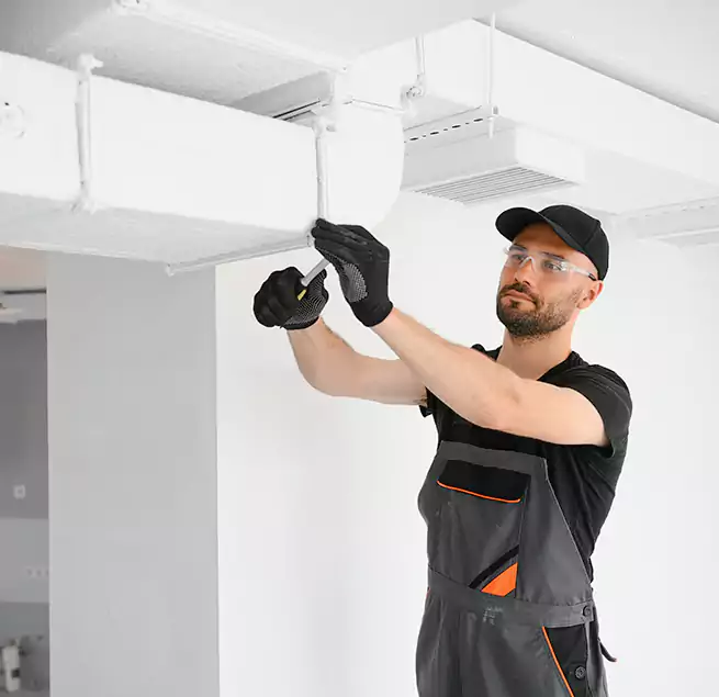  Why Homeowners Businesses Trust Us Greenville, SC