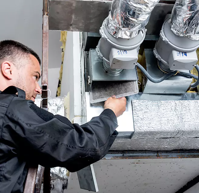 Why Homeowners & Businesses Trust Us in Greenville, SC?