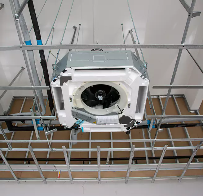 Why Homeowners & Businesses Trust Us Greenville, SC?