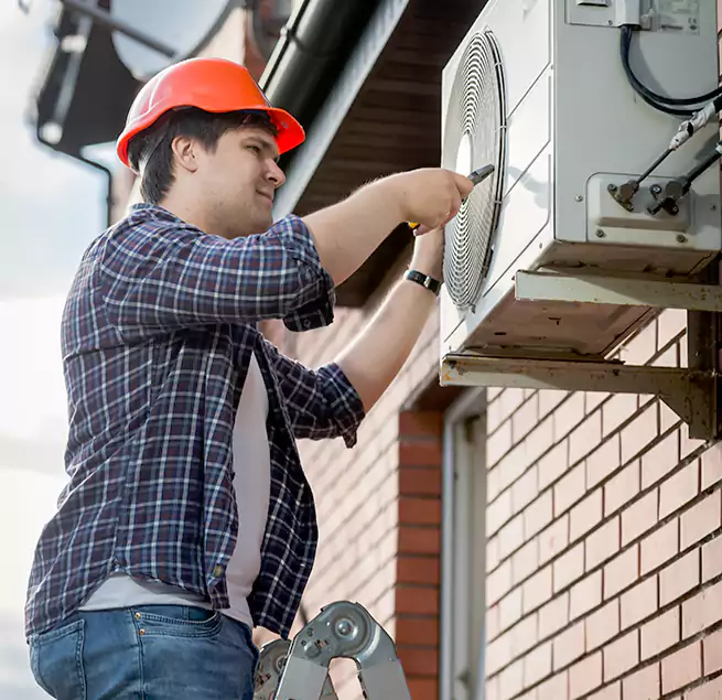 Why Homeowners & Businesses Trust Us Greenville, SC