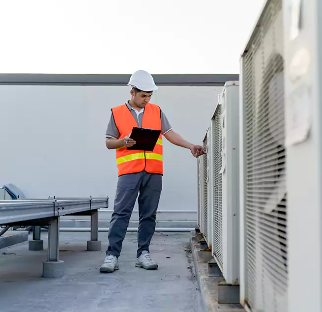 Why Homeowners & Businesses Trust Us in Greenville, SC?